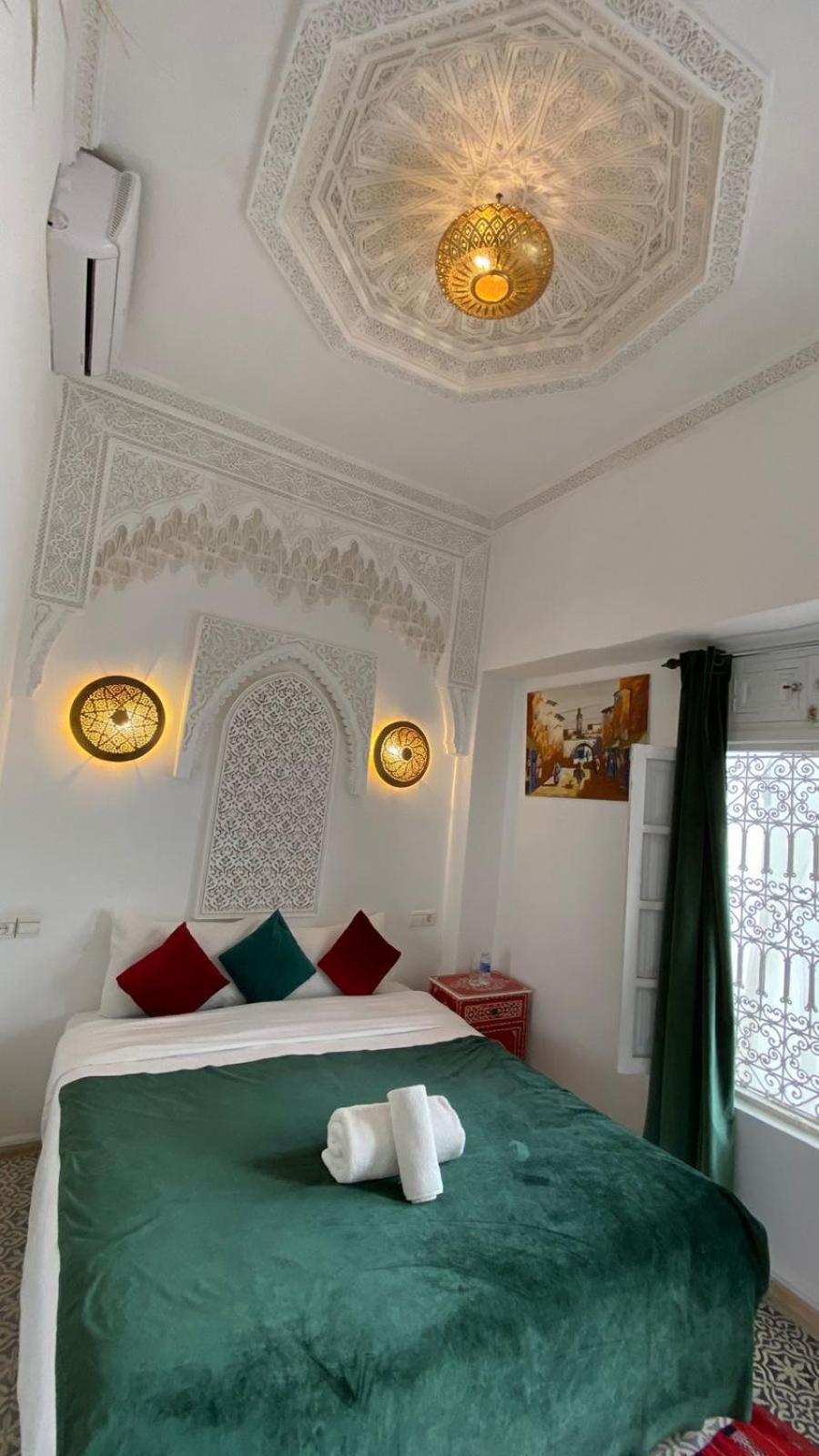 Riad Morocco Sky Marakéš Exteriér fotografie