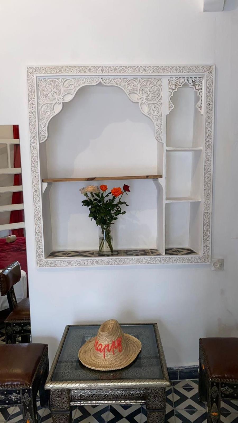 Riad Morocco Sky Marakéš Exteriér fotografie